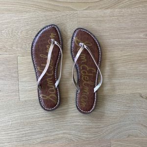 Sam Edelman sandals